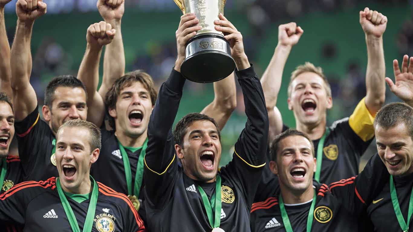 A Derby to Remember How Our U16 Team Clinched a Thrilling 3-2 Victory Over Local Rivals